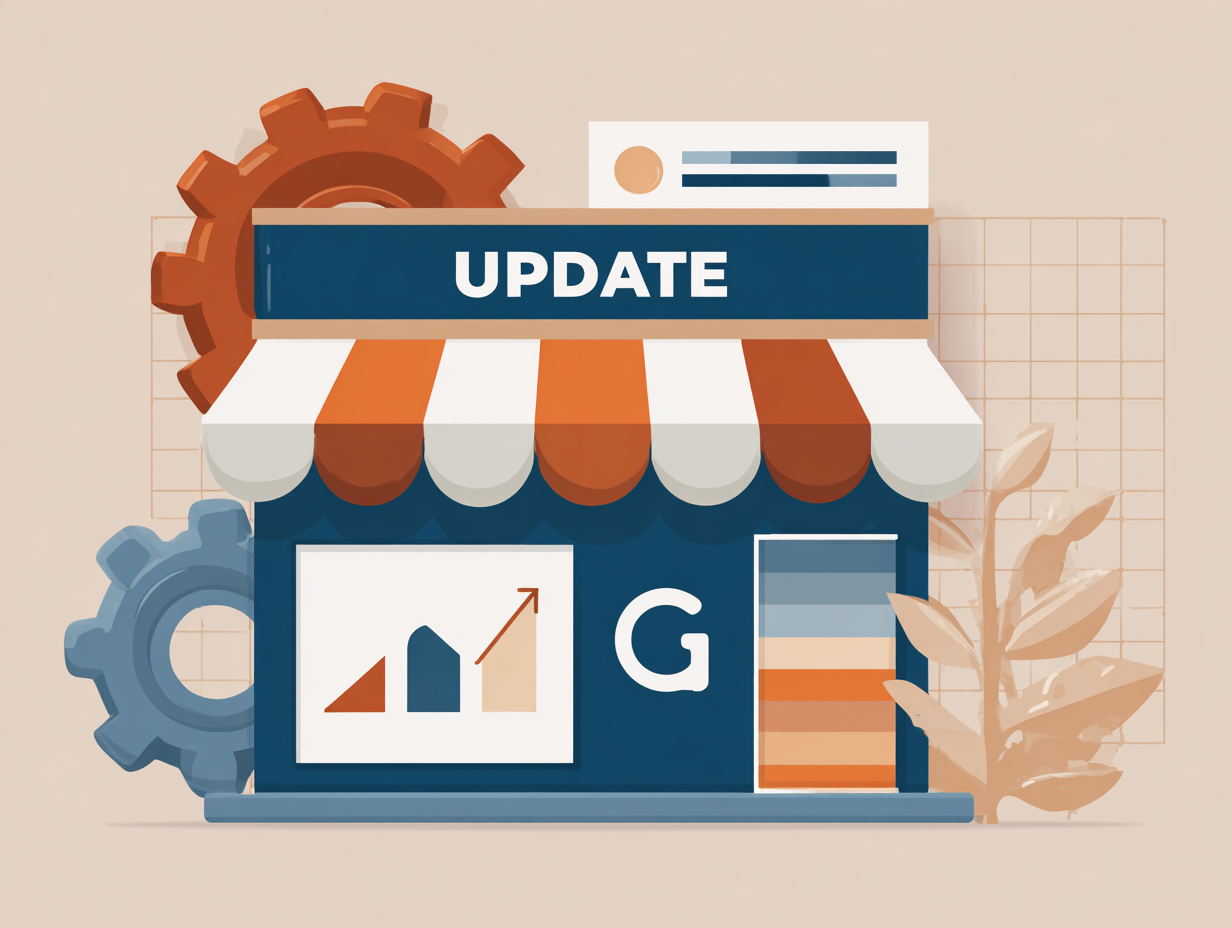 Tip: Vær altid opdateret på Google My Business