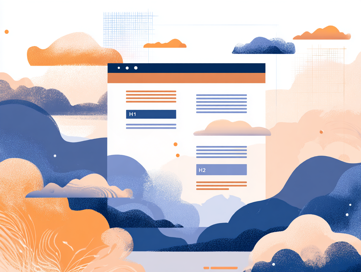 Title- og header tags - Stadig vigtige i 2016?