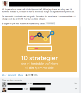 Her er mere end 1.000 ! mail-adresser lige til at trække ud og lægge i modtagerfeltet i spam-mailen
