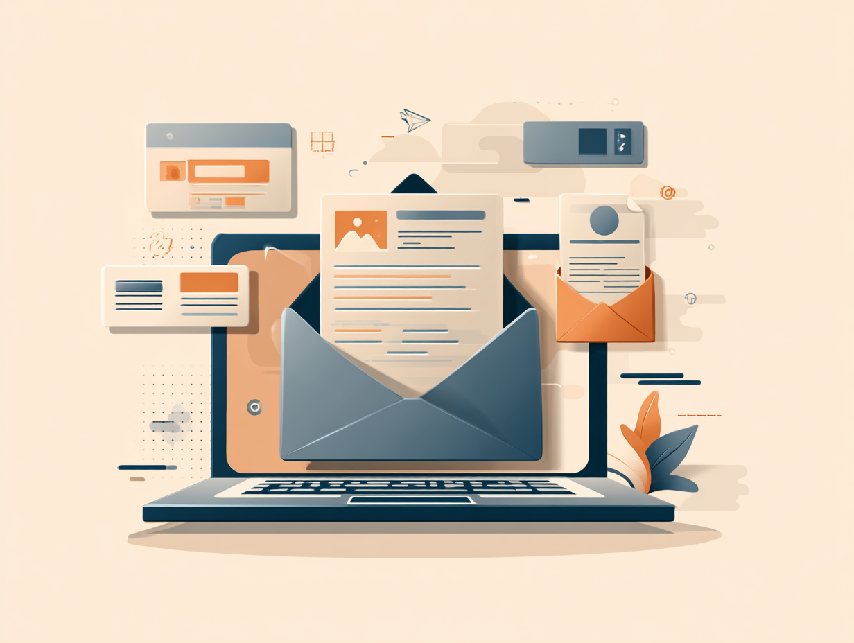 10 tips til at skrive nyhedsmails