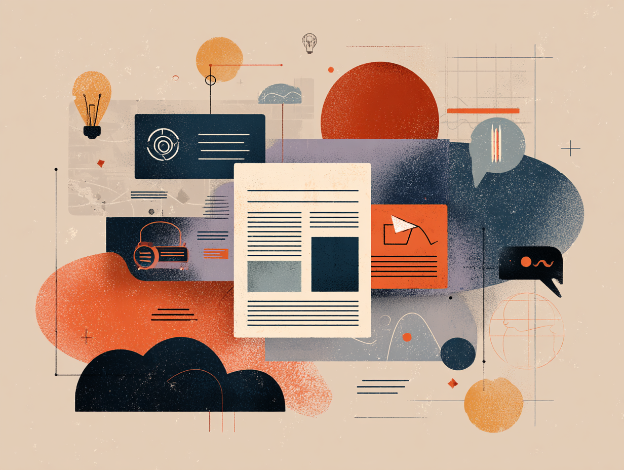 Gentænkning af traditionel marketing