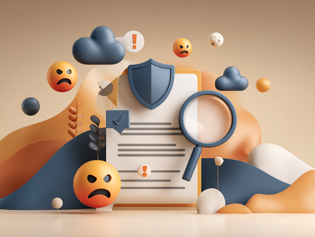 Hvordan undgår man en shitstorm?