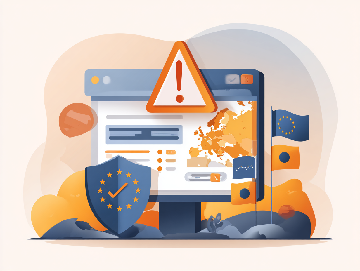 Webshop? Pas på potentiel momslussing!