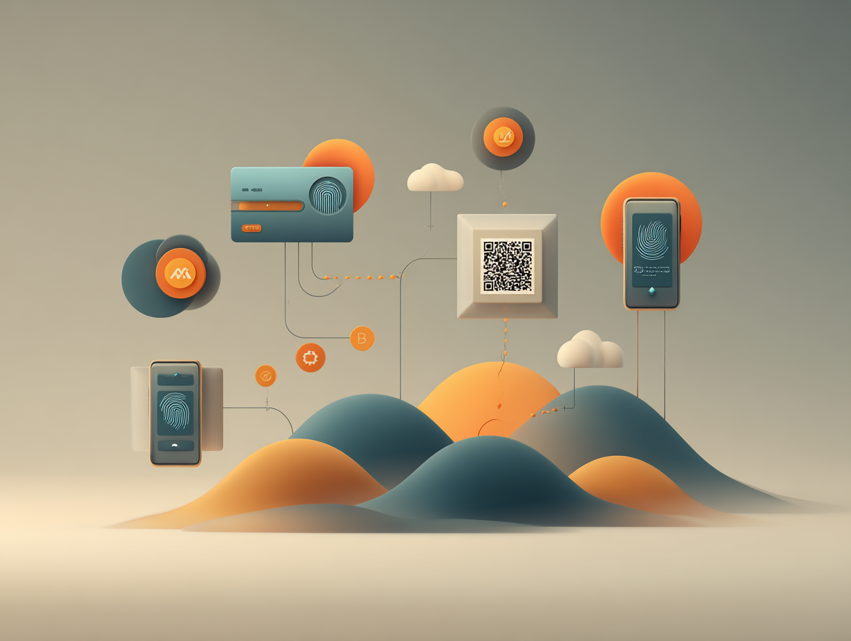 Fremtidens digitale betalingsløsninger