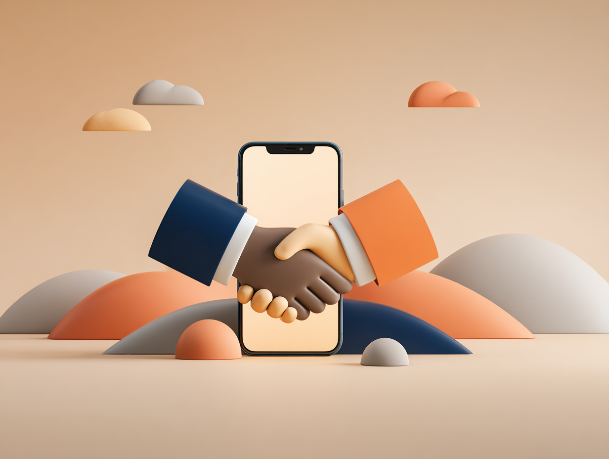 Nordea tilslutter sig MobilePay