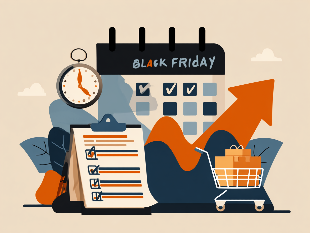 20 råd: Bliv klar til Black Friday allerede i dag