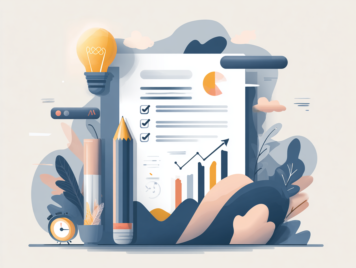 3 trin til den gennemarbejdede søgeordsanalyse