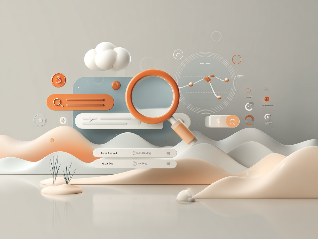 5 SEO begreber du skal kende