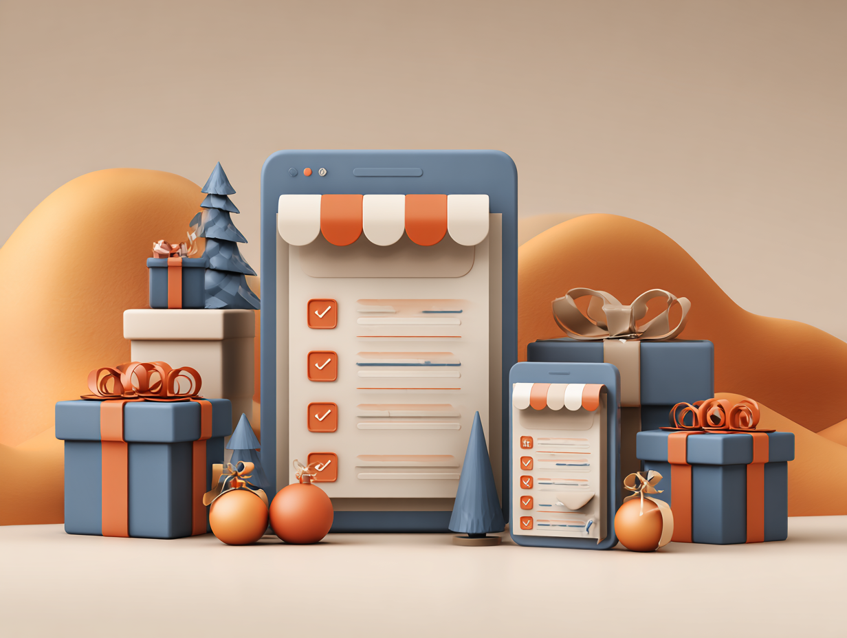 8 gode råd: Sådan bliver din webshop klar til julehandlen