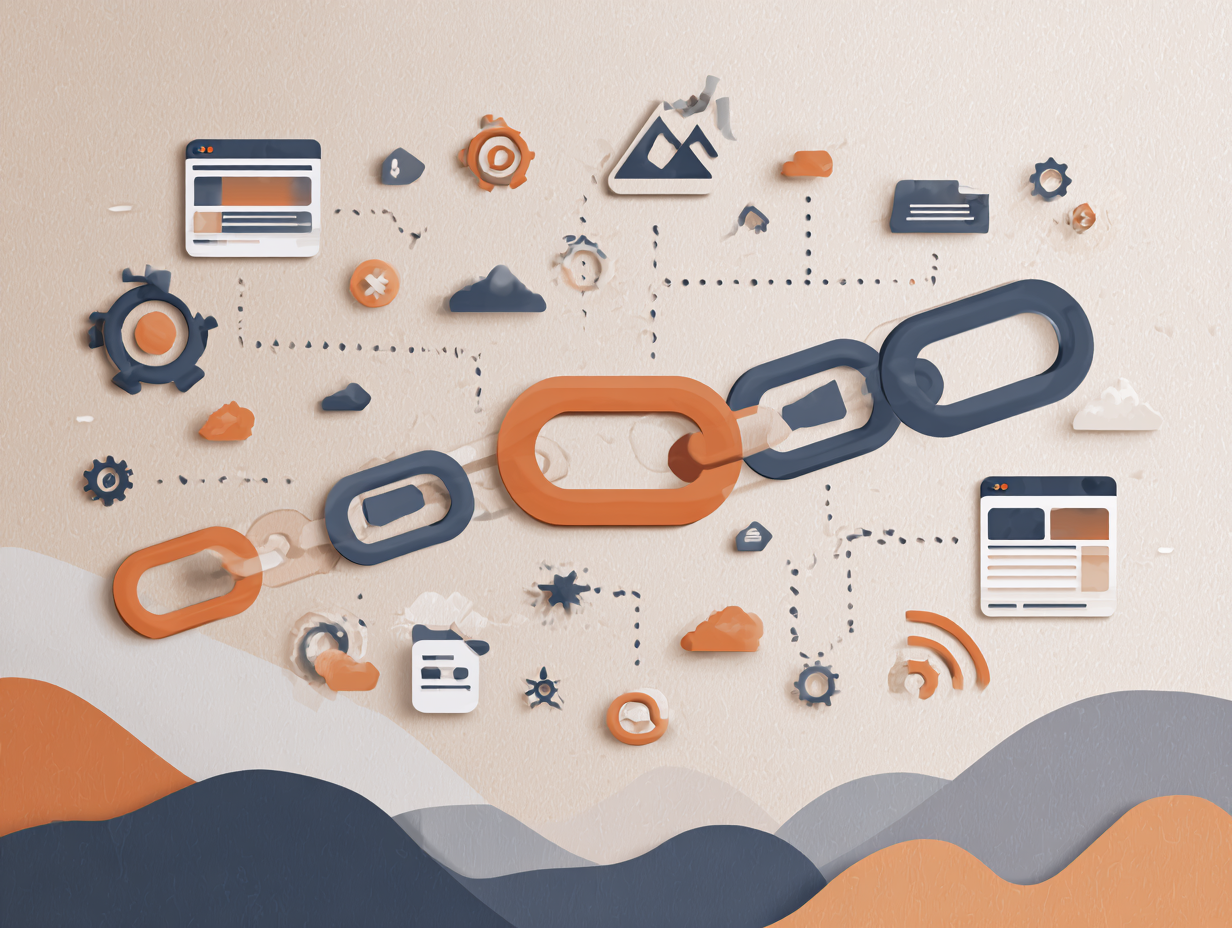 Guide: Sådan får du flere eksterne links til din side