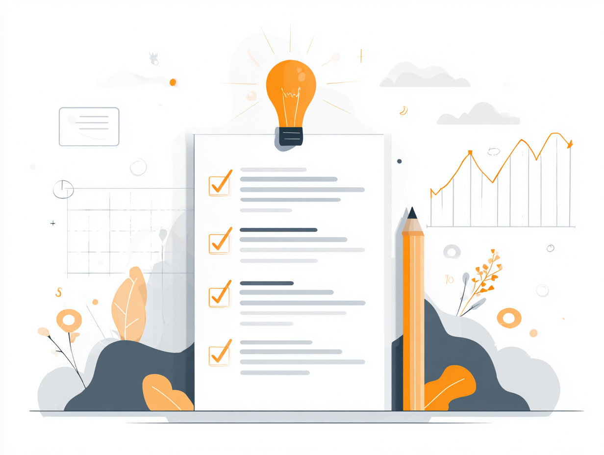 Guide: Sådan skaber du en god overskrift