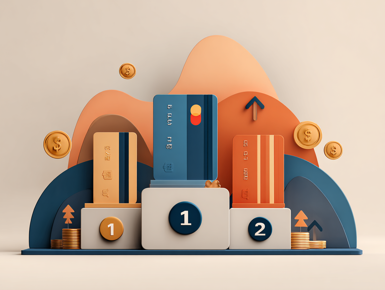 Konkurrencen på betalingsmarkedet skærpes