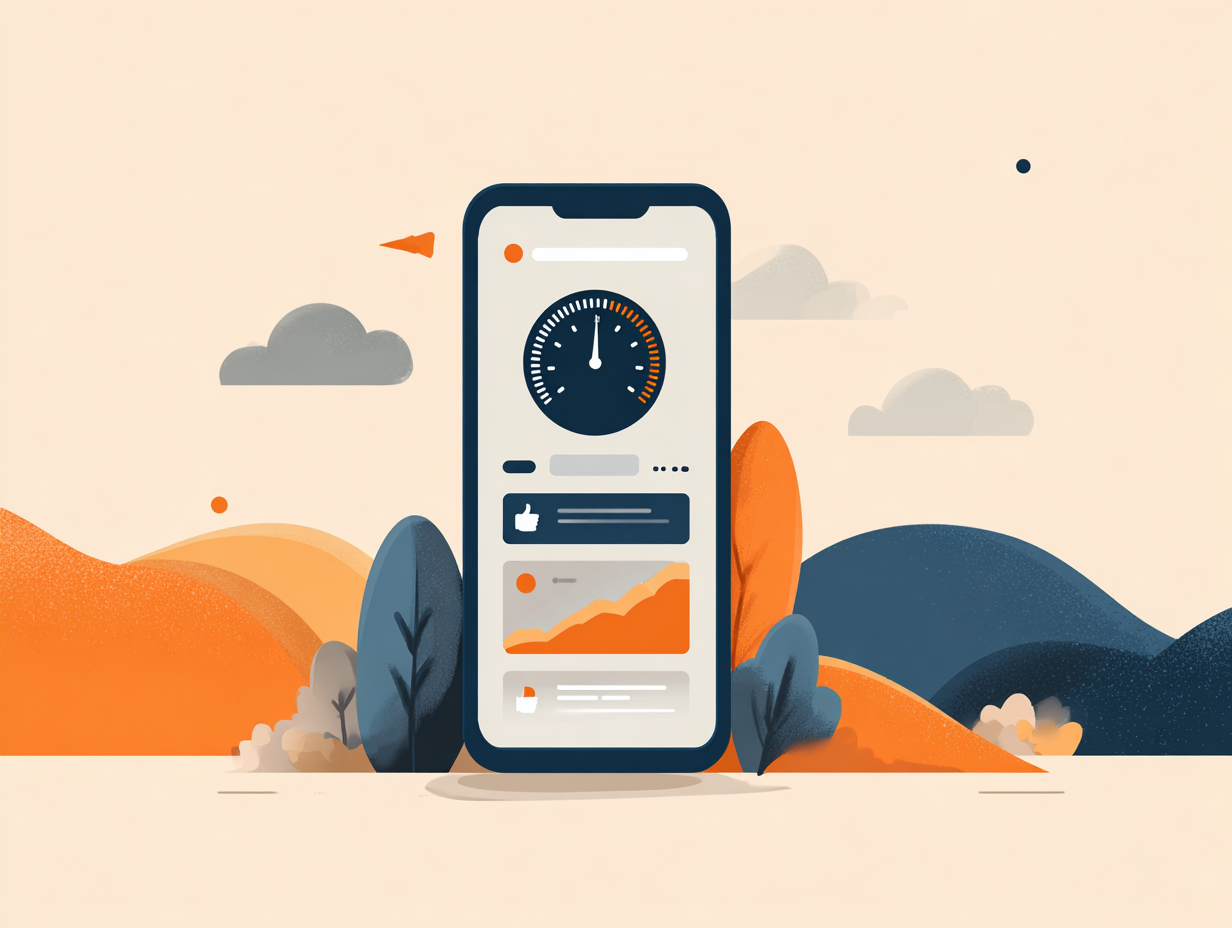 Mobilvenlighed er vigtigt for SEO