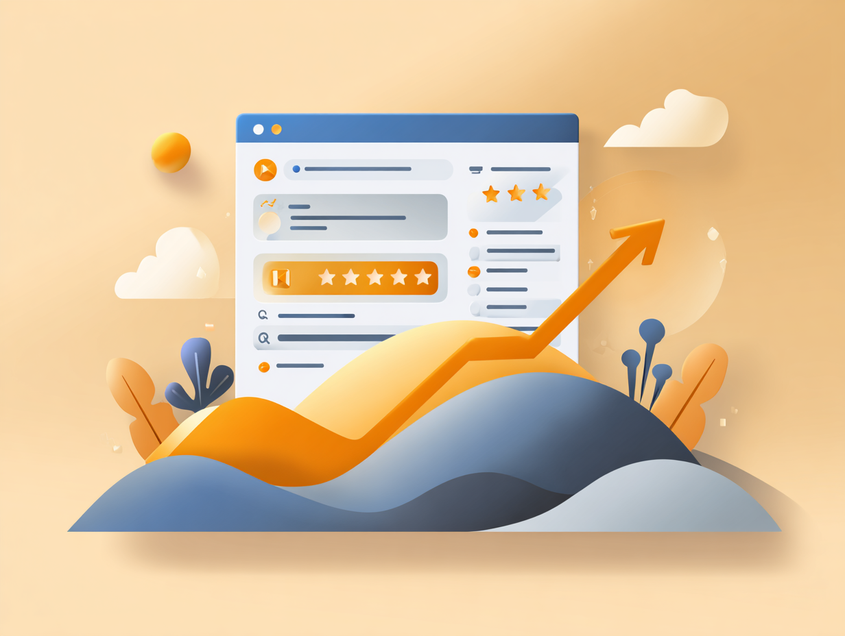 Bliv mere synlig med strukturerede data