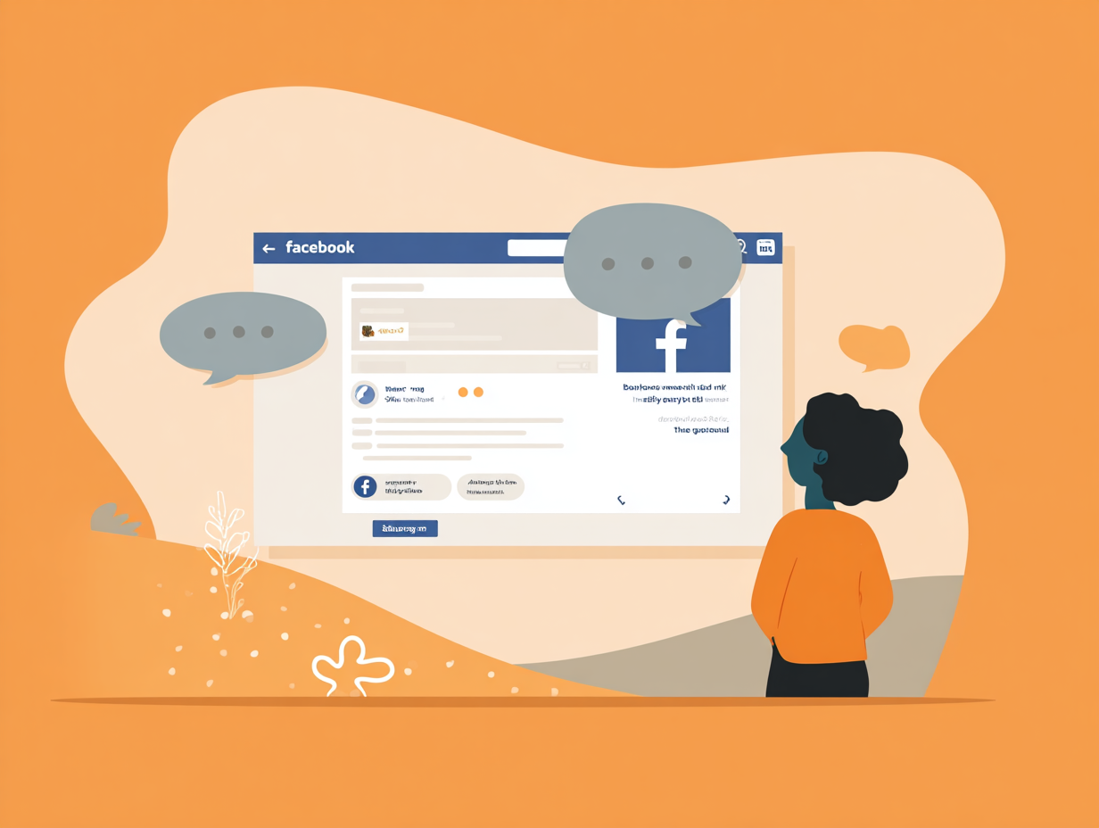 Er ærlig remarketing på Facebook det nye?