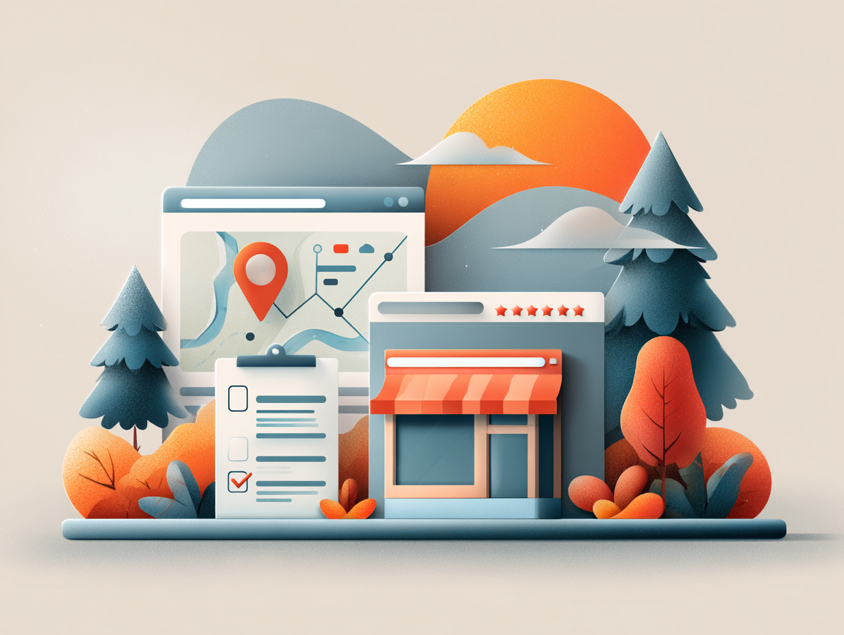 Har du en strategi for lokal SEO?