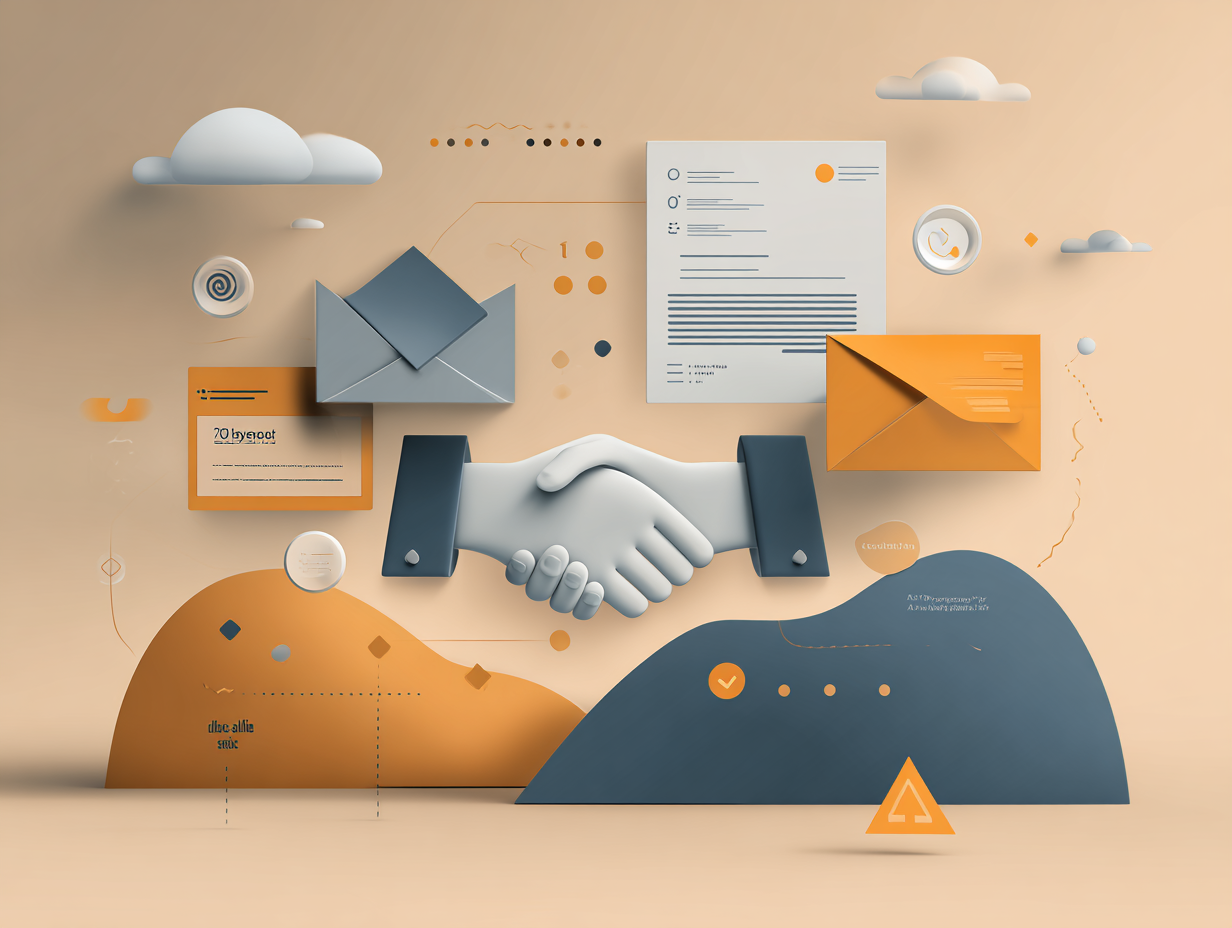 Ny markedsføringslov - vil du sende spam til dine visitkortkontakter?