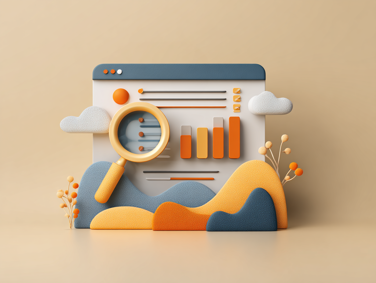 Søgeordsanalysen er starten på din søgemaskineoptimering