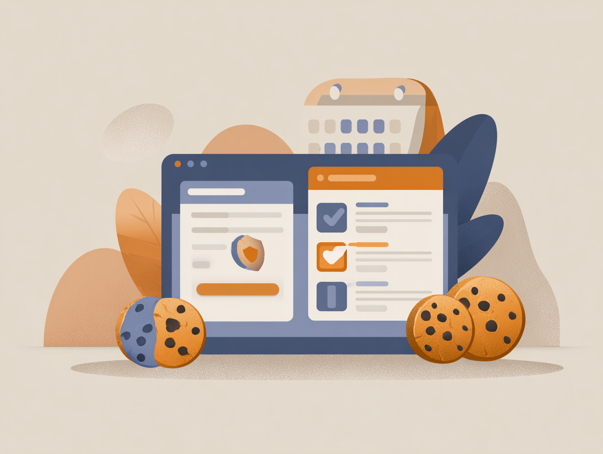 Nye regler for cookies på vej