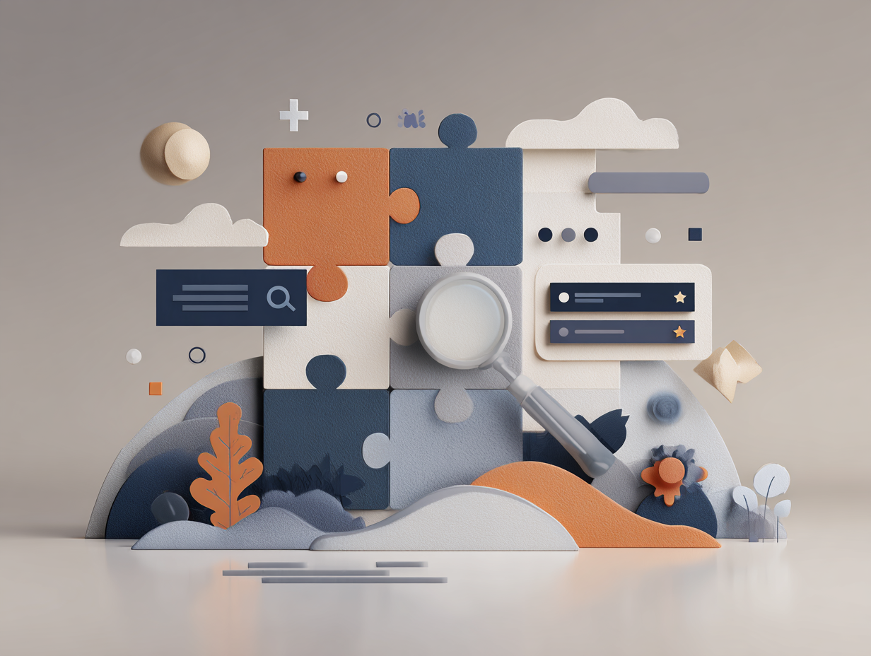 Semantisk markup og SEO – hvordan påvirker de hinanden?