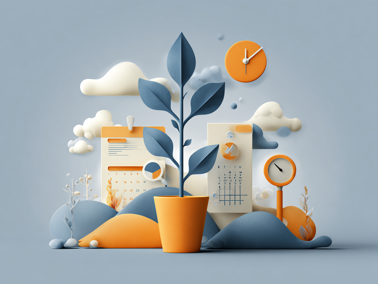 Arbejdet med SEO kræver tålmodighed