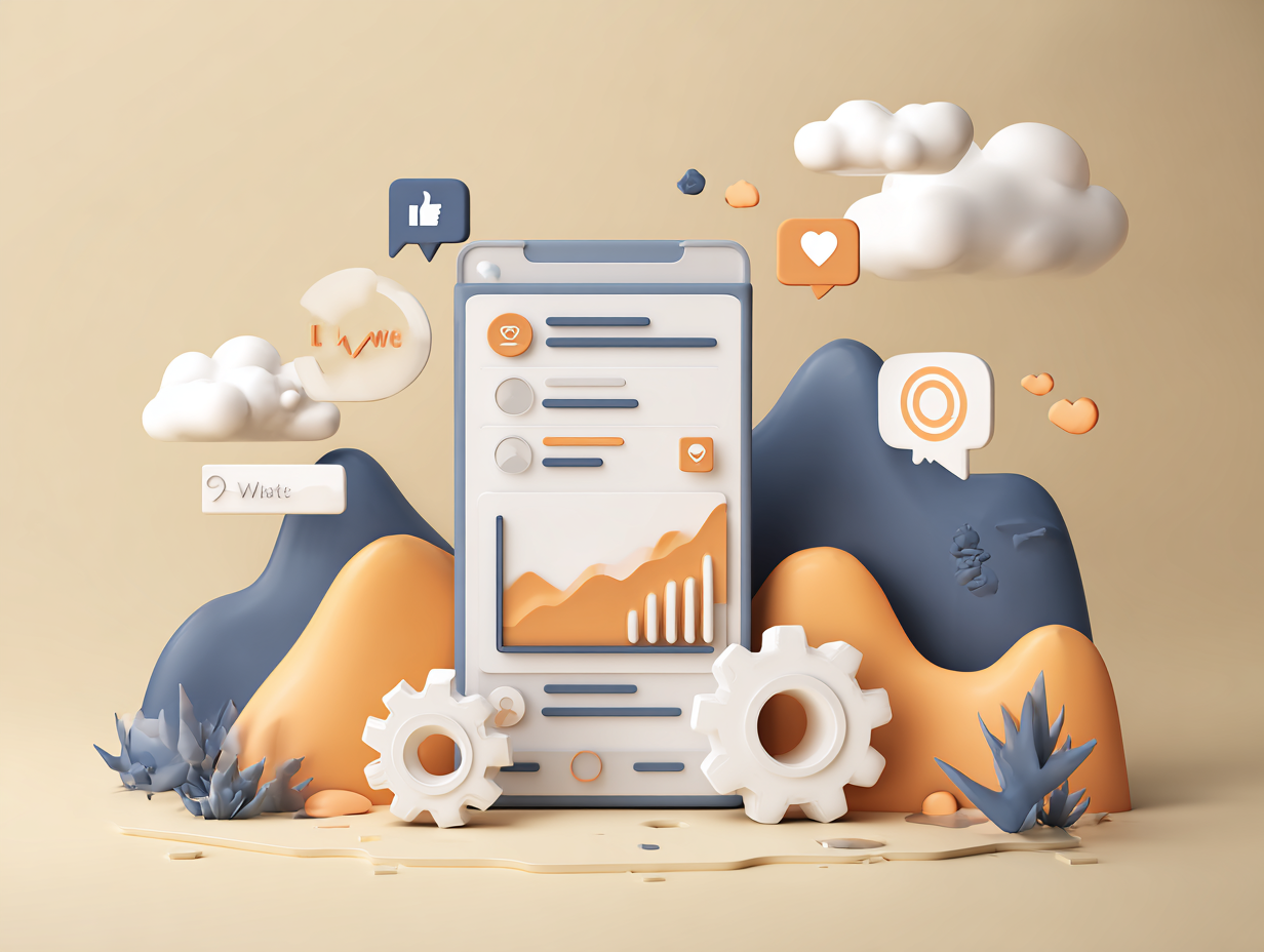 Facebook ændrer algoritme – sådan udnytter du reaktioner til at få dit indhold vist mere