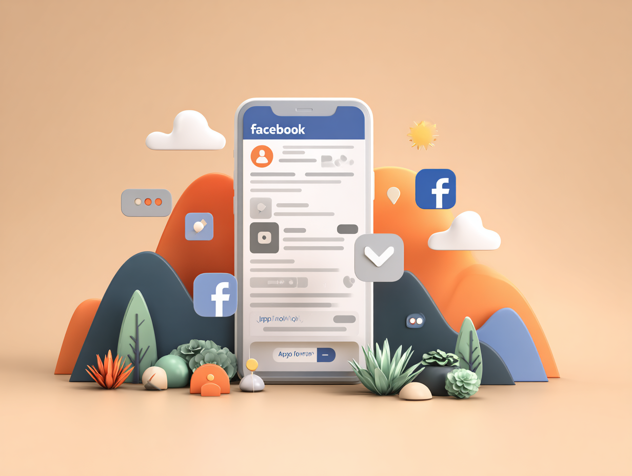 Find dit næste job på Facebook