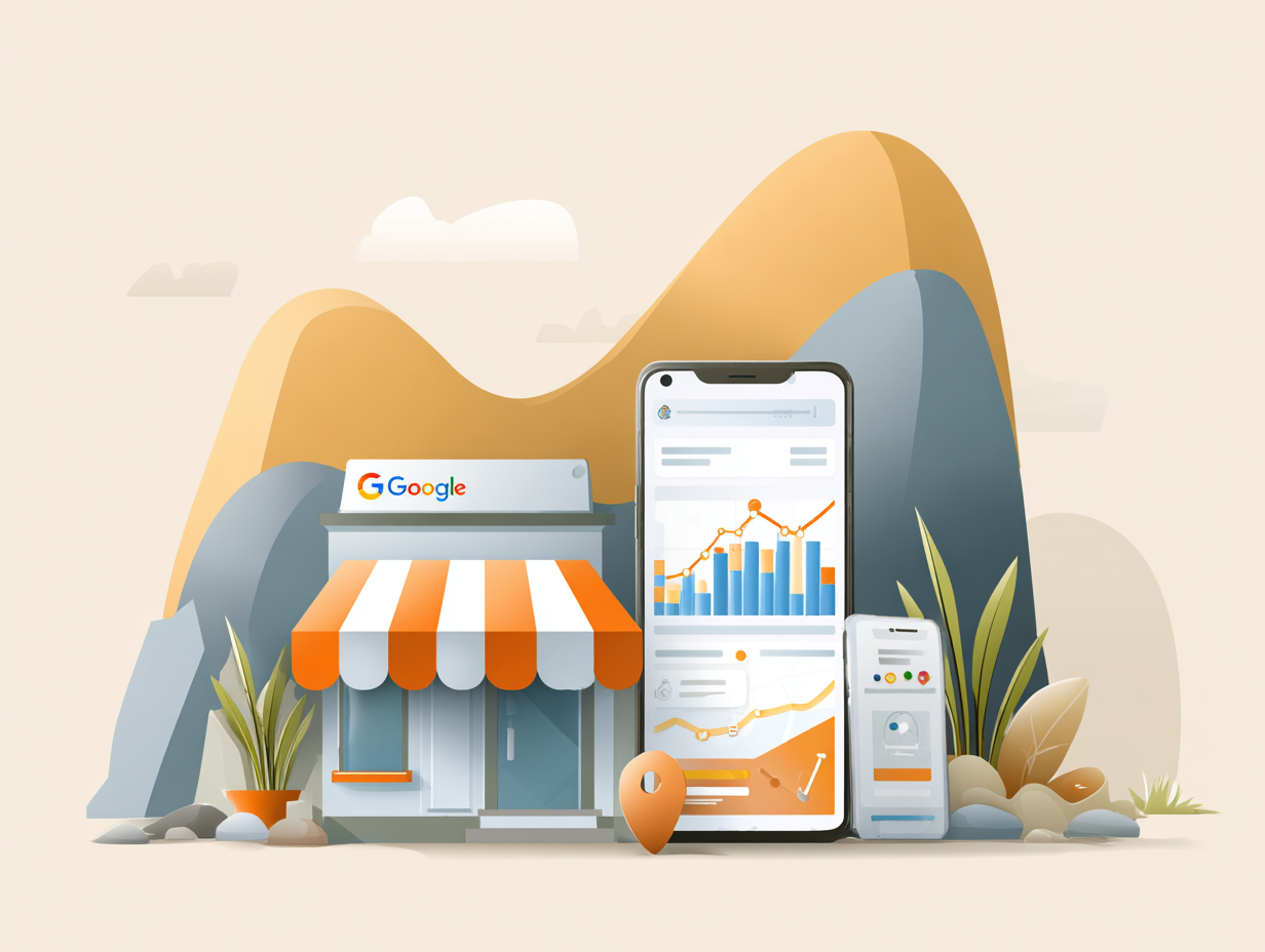 Mindre lokale virksomheder bør også bruge SEO