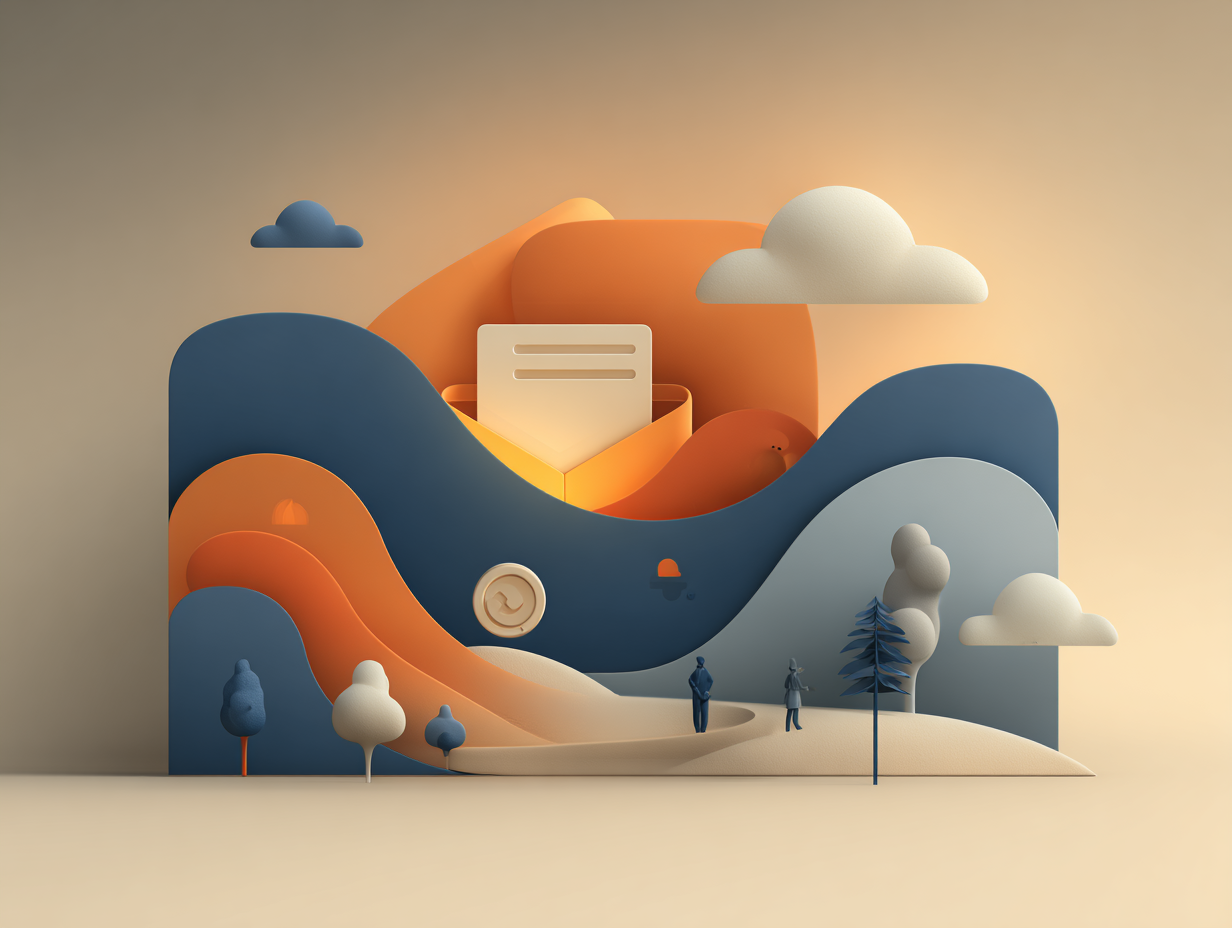 Din e-mail har værdi – pas på den!