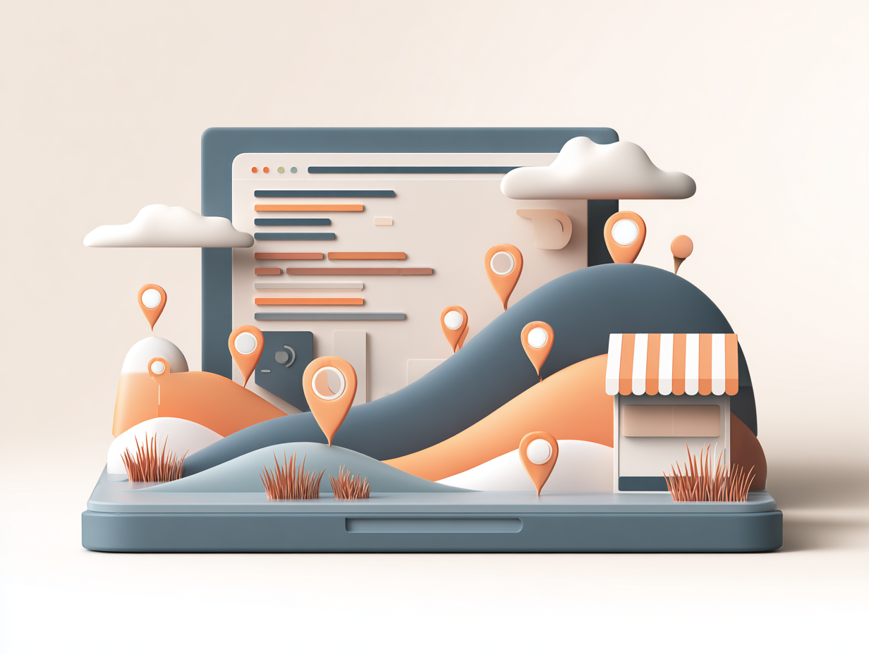 Er din webshop synlig lokalt?