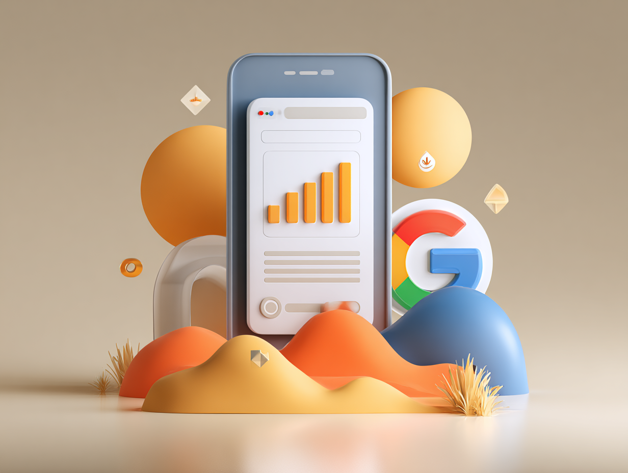 Ikke-responsive hjemmesider straffes af Google