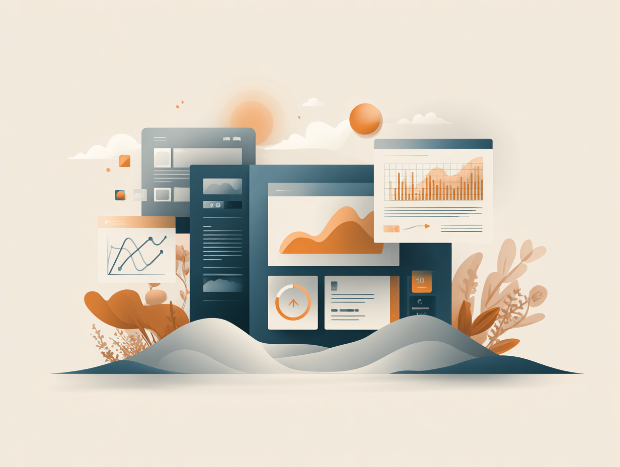 Koster en gammel hjemmeside mere end en ny?