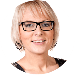 Mette Gade Jørgensen, indehaver, Hair Trends