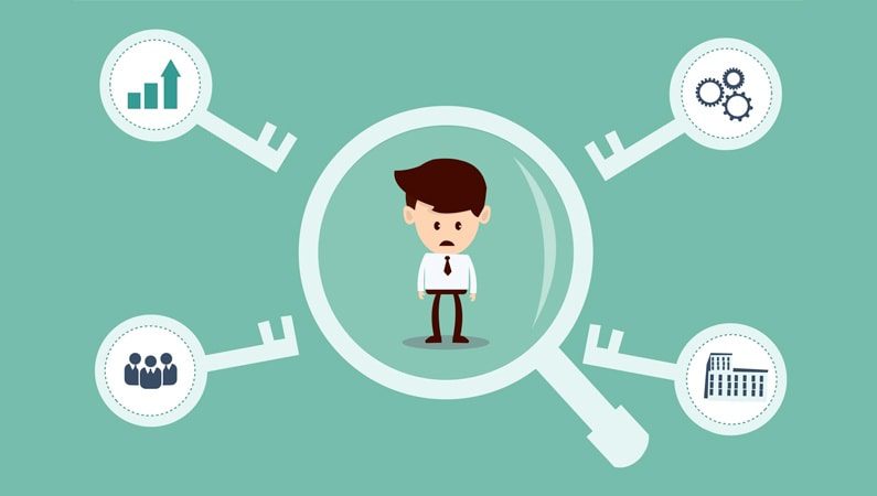 Kend dine konkurrenter