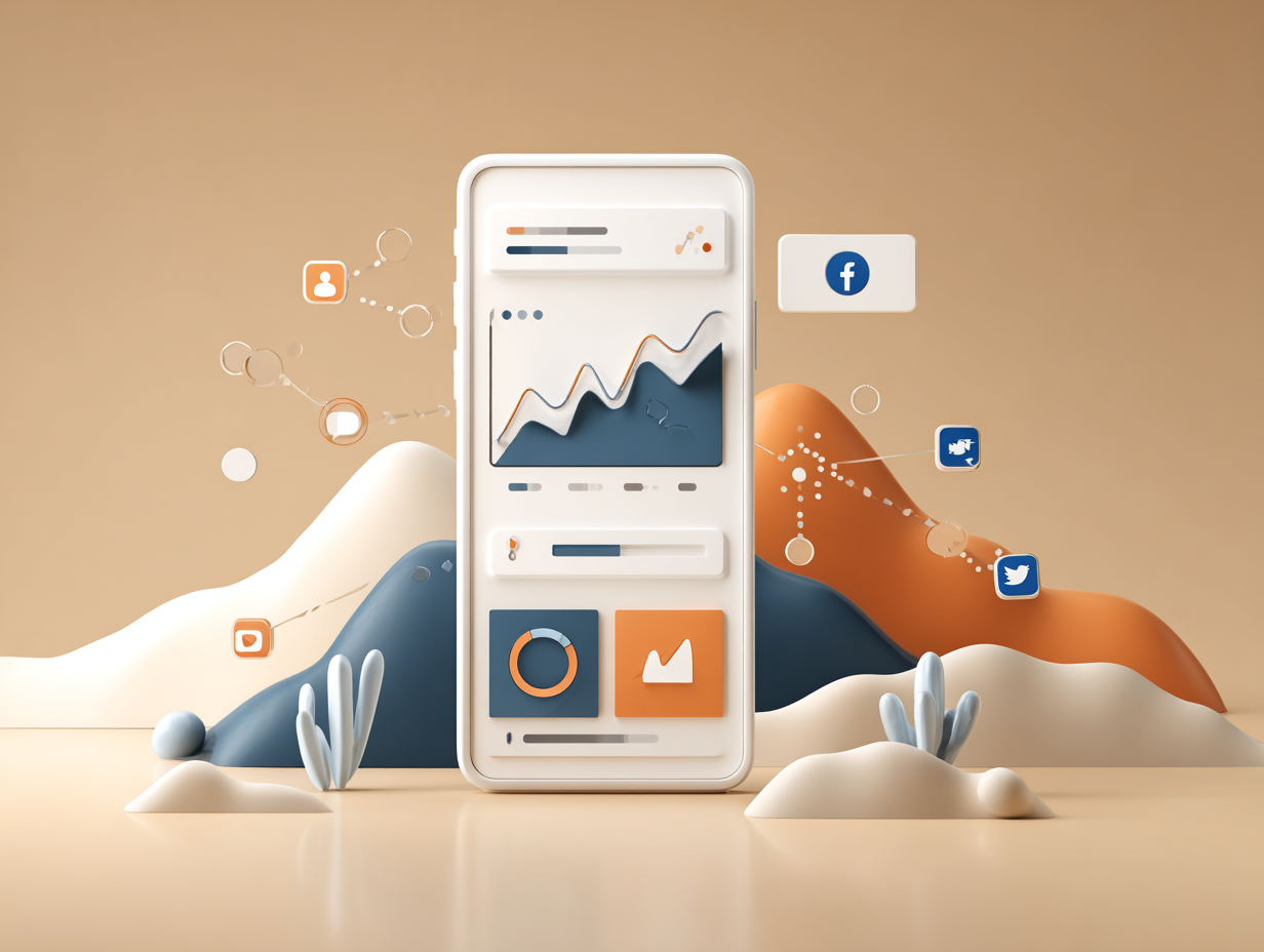 Derfor er data afgørende for din indsats på sociale medier