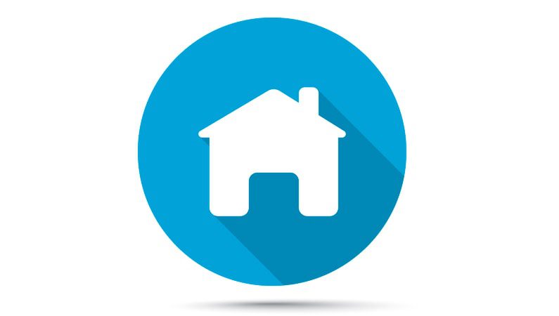 Politiker hjemmeside