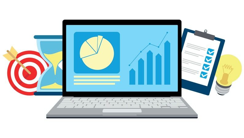 Strategi for sociale medier