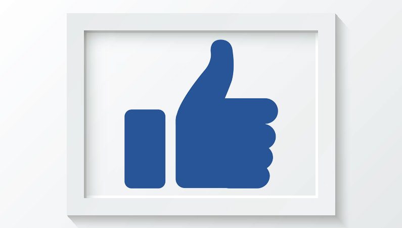 Facebook Frame Studio