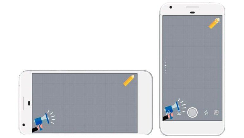 Facebook Frame Studio