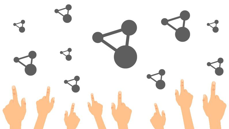 Naturlige og relaterede links