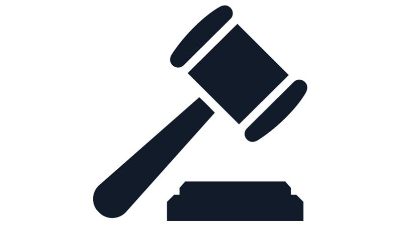 Markedsføringsloven er ikke omfattet røde kors sag