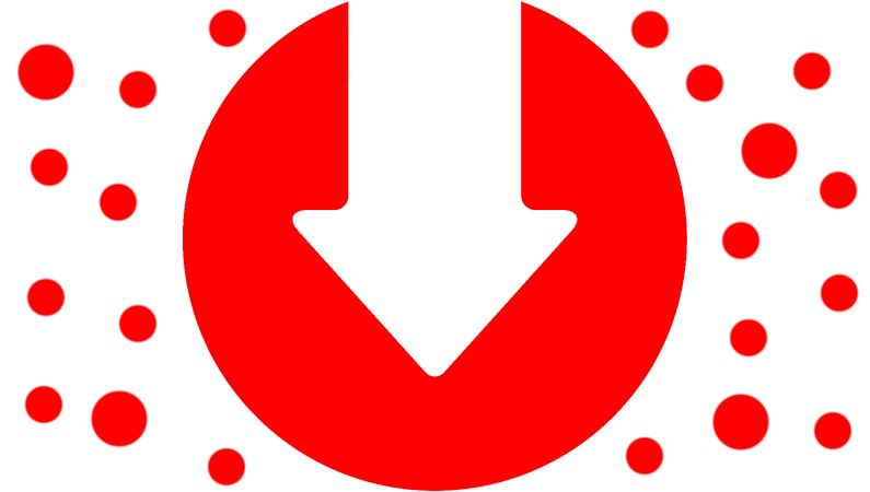 Omsætningen kan falde op til Black Friday