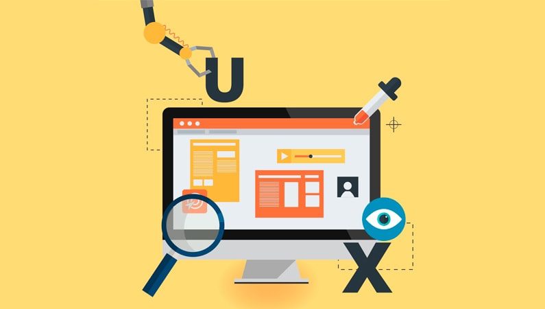 Hvad er UX? User experience