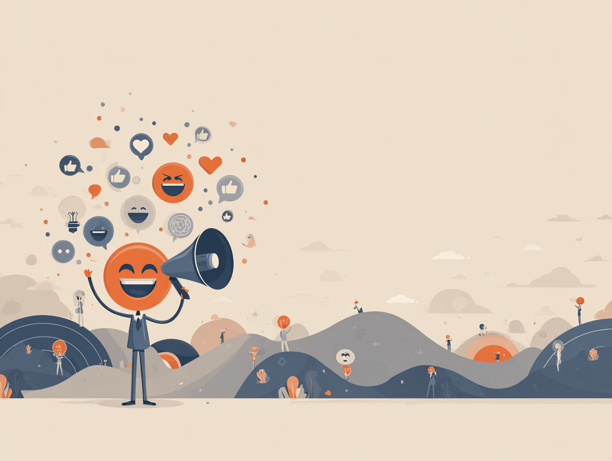 Brug humor i din markedsføring – det virker!