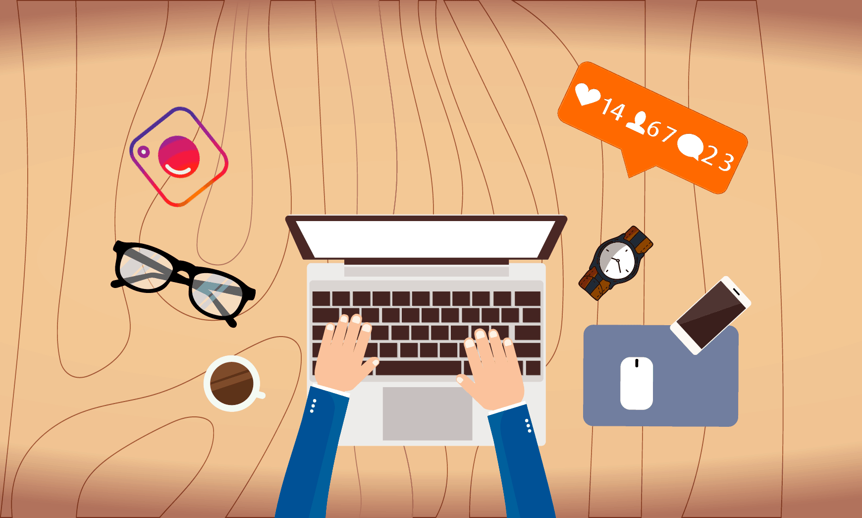 Tips til flere følgere