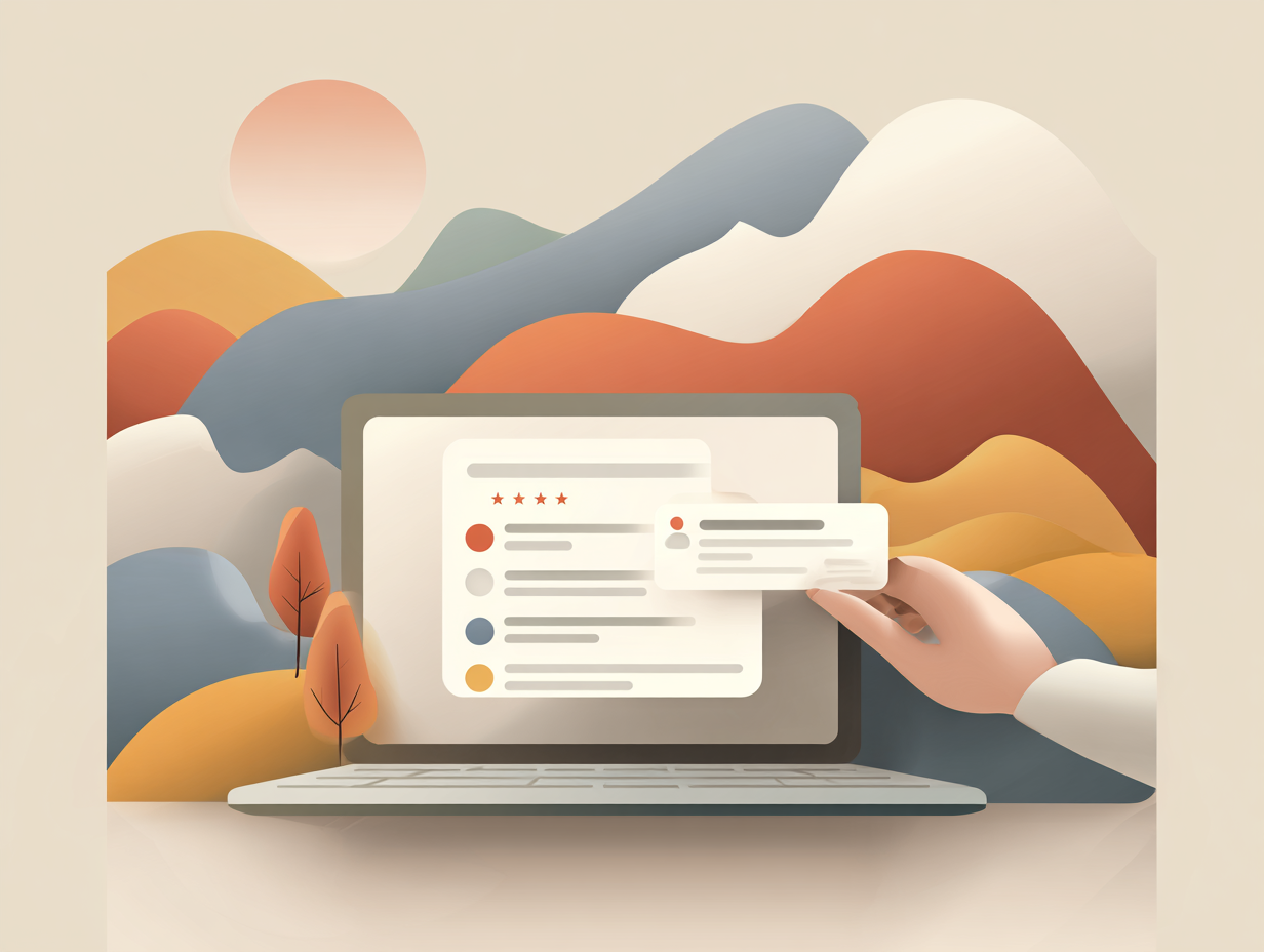 Google fjerner negative anmeldelser fra tidligere dine medarbejdere