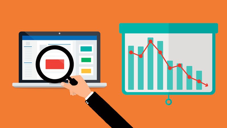 Irrelevante annoncer