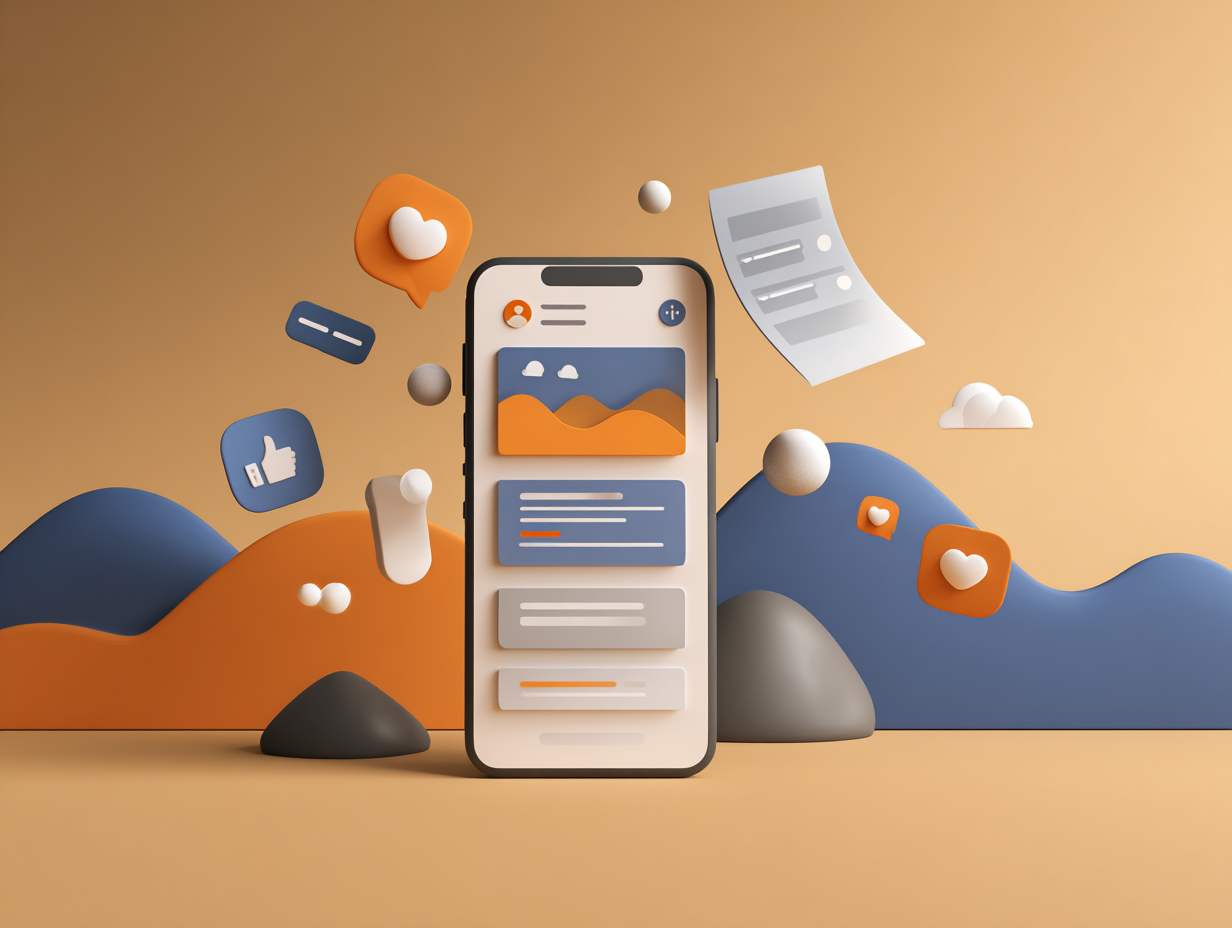 Bliv set i Facebooks nye newsfeed