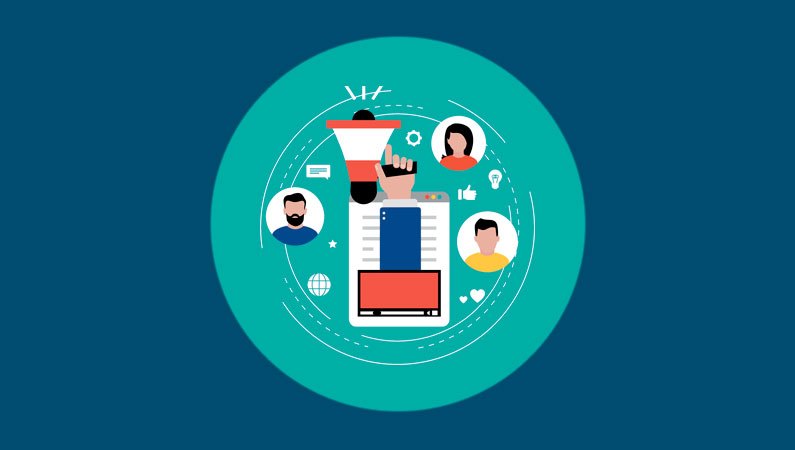 Facebook Analytics data