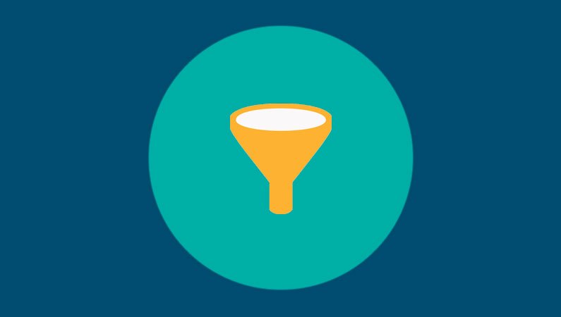 Undersøg dine funnels